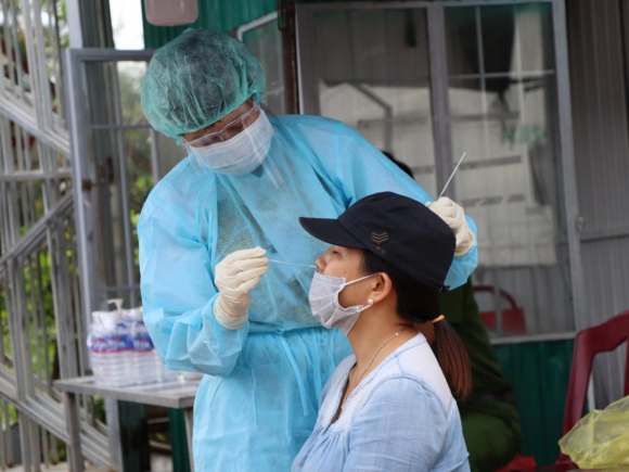 Từ 0 giờ ngày 15-8, TP. Buôn Ma Thuột thực hiện giãn cách xã hội theo Chỉ thị 15 của Thủ tướng Chính phủ