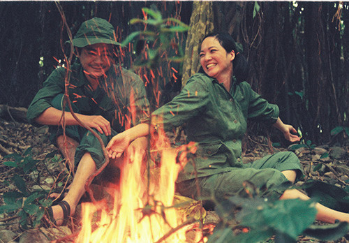Diễn viên 'Người Hà Nội' sau 25 năm: Người viên mãn, người lận đận hôn nhân