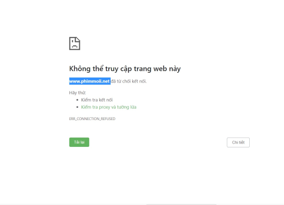 Công an Thành phố Hồ Chí Minh khởi tố vụ đăng lậu phim trên trang phimmoi.net