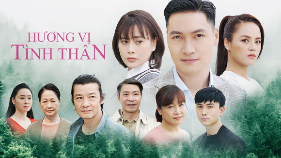 3 phim hot gây 'ức chế, tranh cãi' nhất màn ảnh Việt năm qua