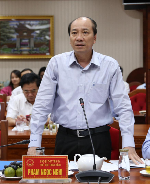 Chủ động, linh hoạt trong công tác phòng, chống dịch bệnh
