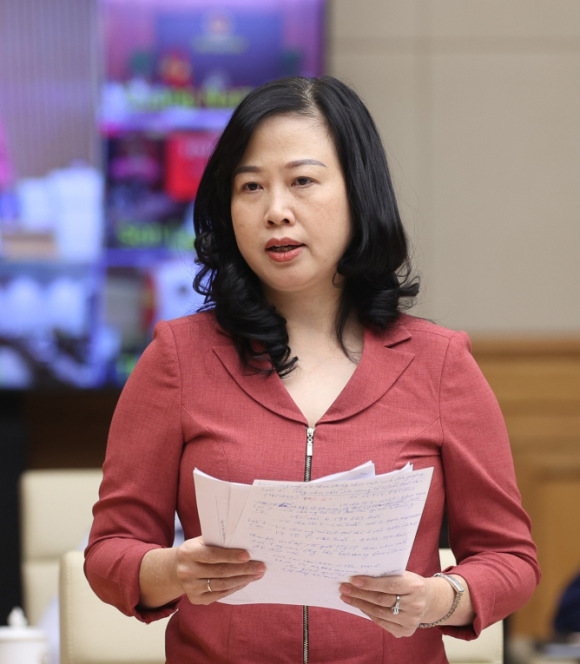 Thủ tướng: 'Giải quyết dứt điểm thiếu thuốc, ai không dám làm thì xin nghỉ'