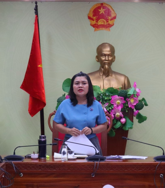 Triển khai nhiều hoạt động truyền thông cho Lễ hội Cà phê Buôn Ma Thuột lần thứ 8 – Năm 2023