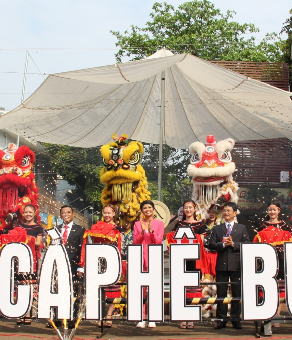 Tổ chức họp báo về Lễ hội Cà phê Buôn Ma Thuột lần thứ 8 năm 2023 tại ba địa phương