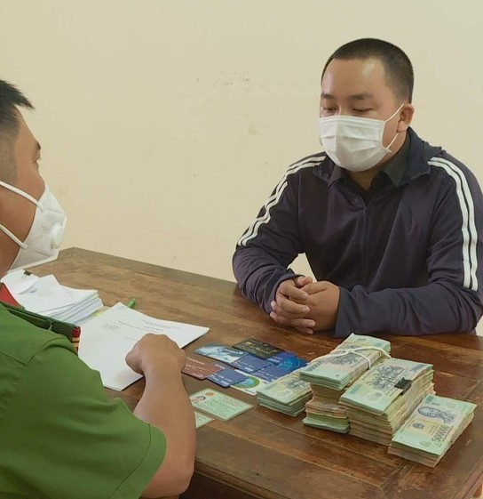 Cảnh giác với "bẫy lừa" công nghệ