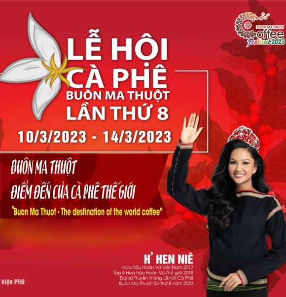 Công bố giải thưởng Cuộc thi Video clip giới thiệu về cà phê Buôn Ma Thuột
