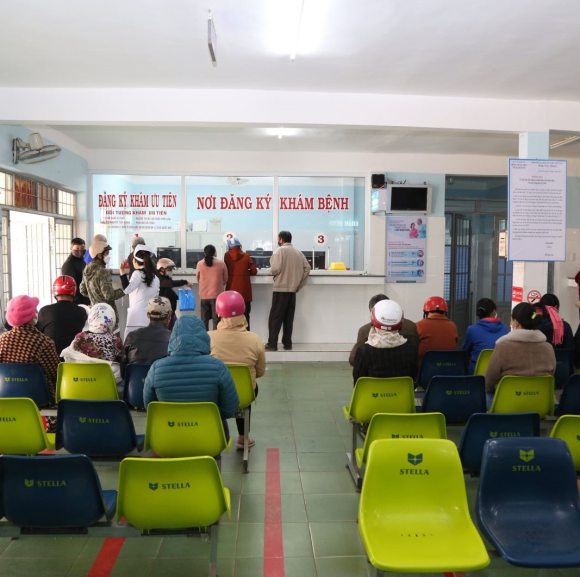 Đẩy mạnh tuyên truyền cải cách hành chính Nhà nước năm 2023 trên địa bàn tỉnh Đắk Lắk