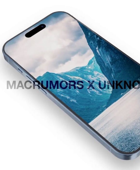 iPhone 15 Pro dự kiến sẽ có màu xanh mới