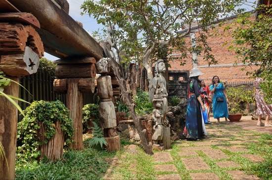 Du lịch homestay Buôn Ma Thuột: Bao giờ mới được định vị ?