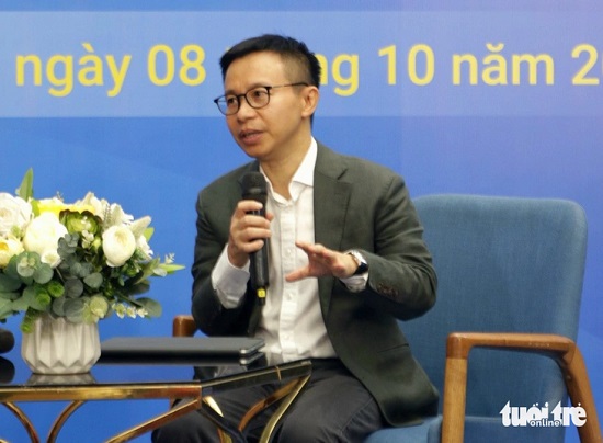 Ngay cả người thân, bè bạn cũng phải cảnh giác khi chia sẻ dữ liệu cá nhân