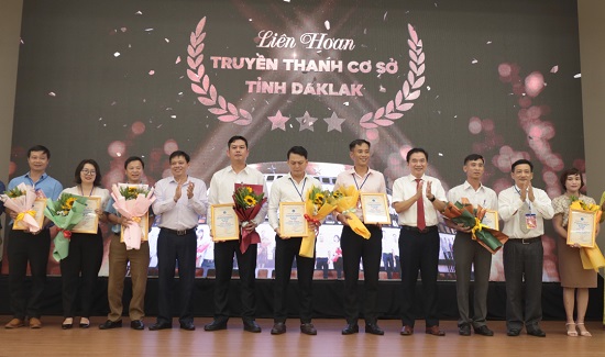 Chuyển đổi số trong hoạt động truyền thanh cơ sở
