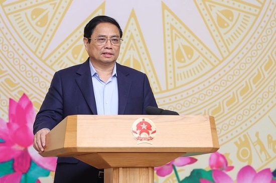 Trọng tâm chuyển đổi số năm 2023: Phát triển, kết nối, khai thác dữ liệu để tạo ra giá trị mới