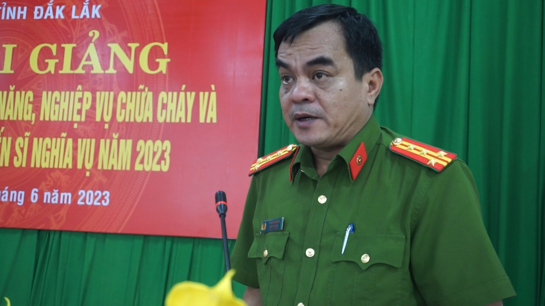 Nâng cao nhận thức, trách nhiệm của toàn xã hội