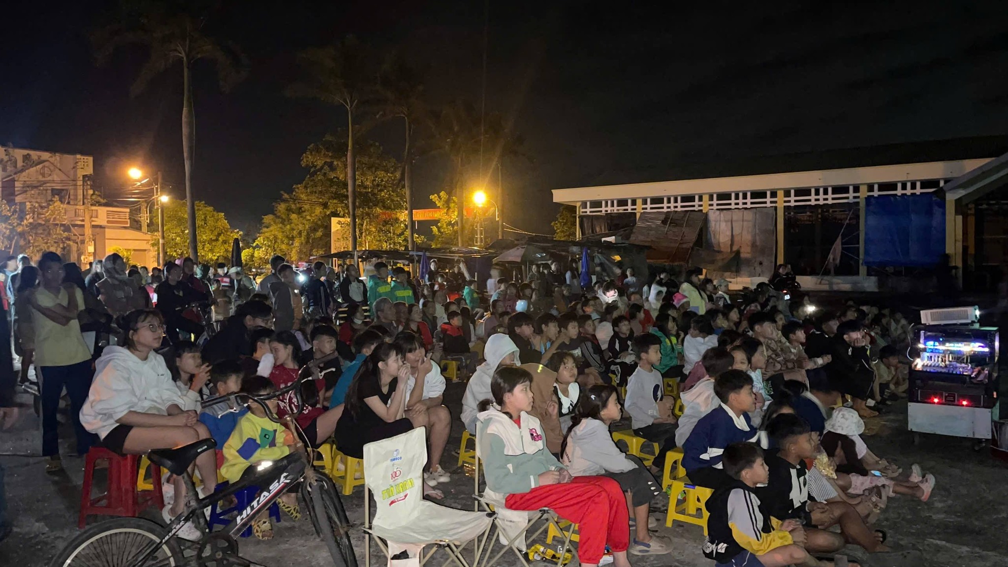 Đợt phim chào mừng Đại hội đại biểu toàn quốc lần thứ XIV của Đảng