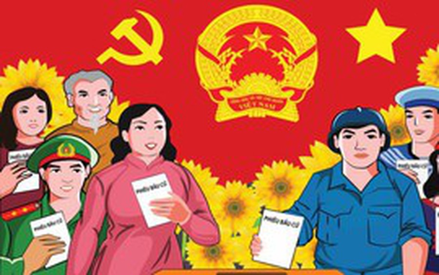 Hành động vì niềm tin của cử tri, vì sự phát triển của tỉnh