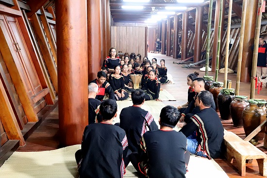 LỄ PHÁT ĐỘNG CUỘC THI TRỰC TUYẾN TÌM HIỂU CẢI CÁCH HÀNH CHÍNH TỈNH ĐẮK LẮK NĂM 2023