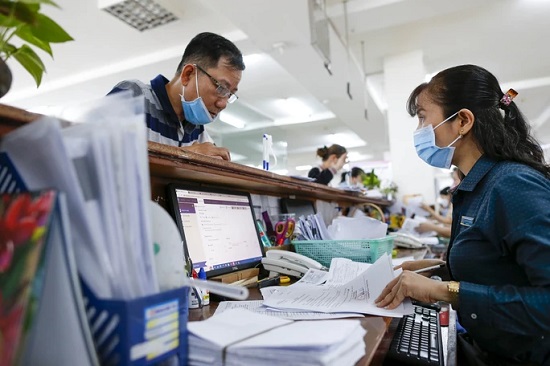 Cải cách tiền lương: Bãi bỏ tất cả các cơ chế thu nhập đặc thù từ ngày 1-7-2024