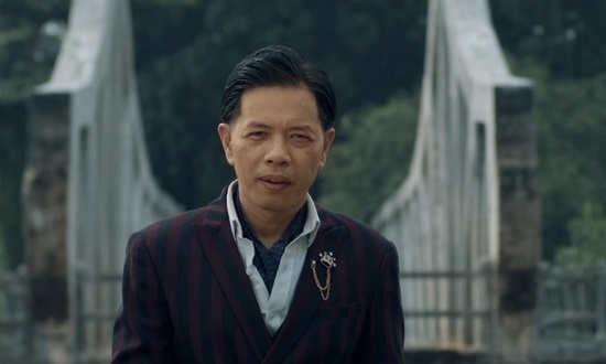 "Vua phòng vé" Thái Hòa: Diễn viên "triệu đô", 25 năm không danh hiệu?