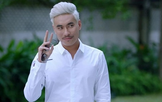 Kiều Minh Tuấn đang chững lại