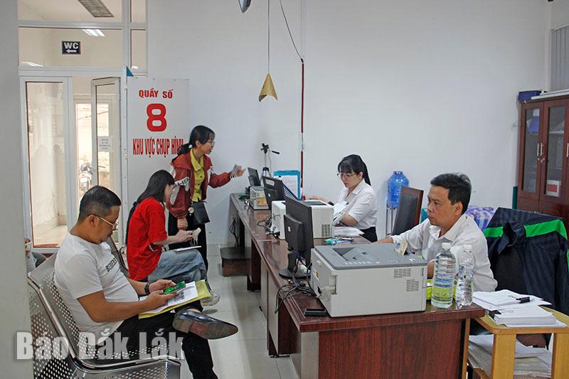 Các cơ quan, đơn vị hoàn thành đề án sáp nhập trước ngày 31/12/2024