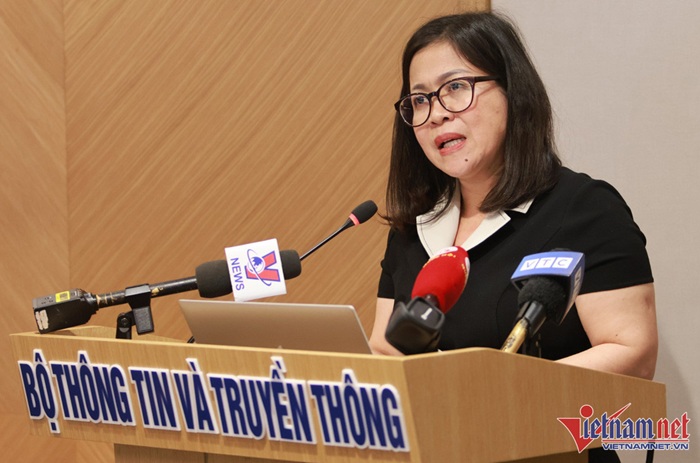 Tạo môi trường bình đẳng trong quản lý, sử dụng tài nguyên Internet tại Việt Nam