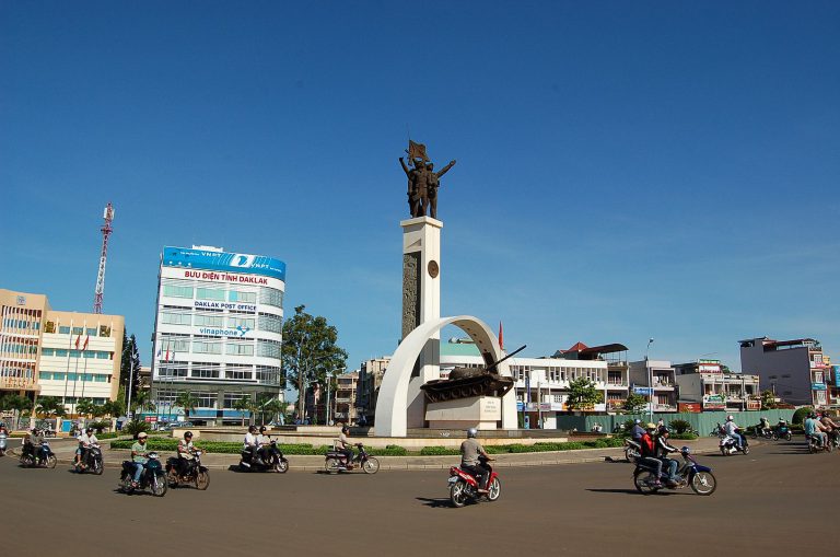 Cuộc thi tìm hiểu “Lịch sử 120 năm hình thành, phát triển tỉnh Đắk Lắk” (22/11/1904-22/11/2024)