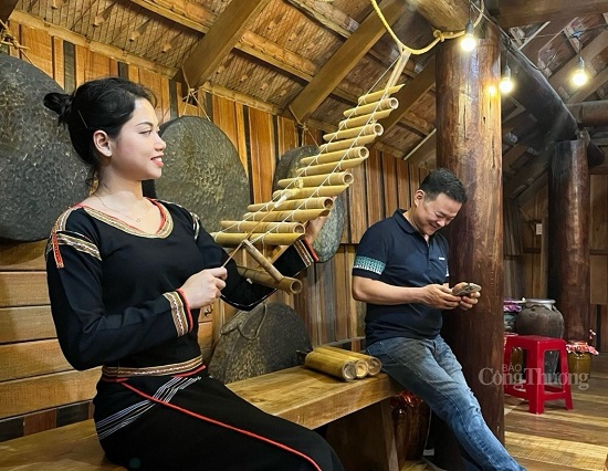 Sở Văn hóa, Thể thao và Du lịch tỉnh Đắk Lắk vừa công bố thêm 2 buôn du lịch cộng đồng, sau buôn Ako Dhong (phường Tân Lợi, TP. Buôn Ma Thuột).