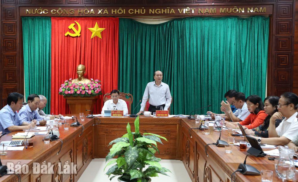 Đẩy mạnh tuyên truyền các hoạt động kỷ niệm 120 năm Ngày thành lập tỉnh