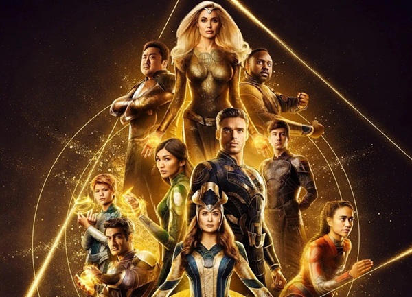 Thời thoái trào của vũ trụ điện ảnh Marvel