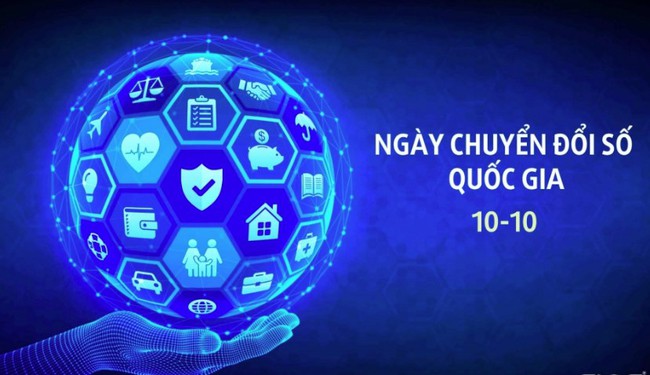 Tuyên truyền về Ngày Chuyển đổi số của Bộ Văn hóa, Thể thao và Du lịch năm 2024