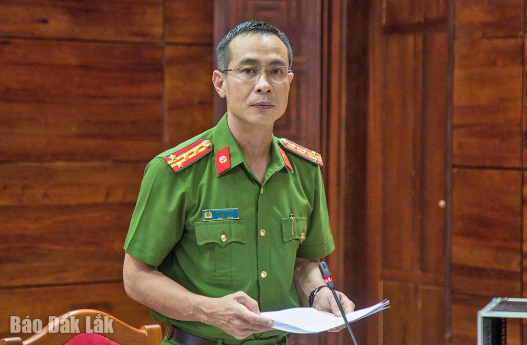 Đề án 06 góp phần xây dựng Chính phủ số, xã hội số