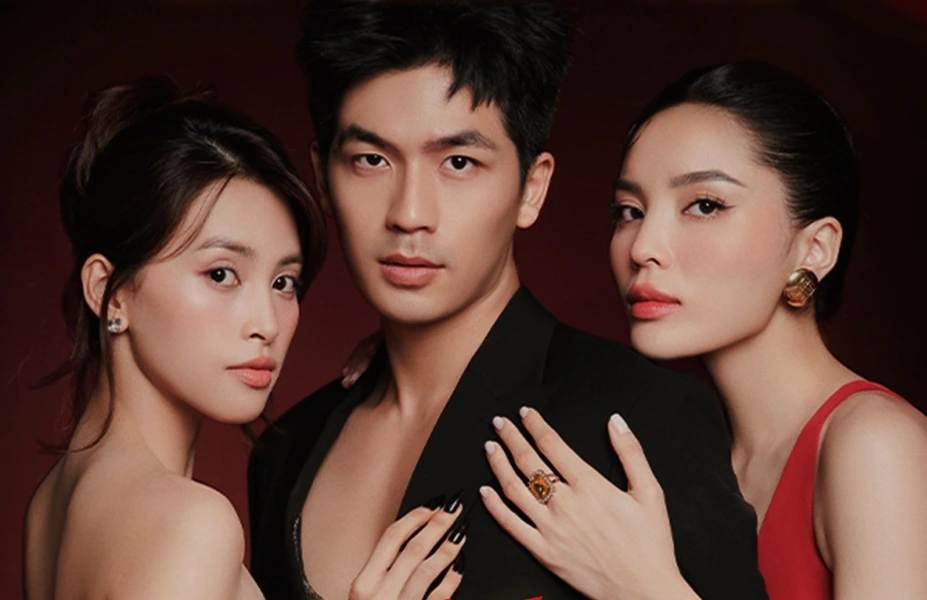 Phim Tết Ất Tỵ - các hoa hậu lấn sân diễn xuất