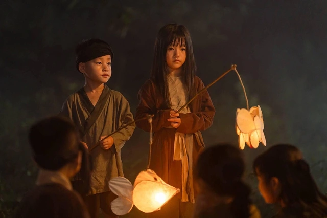 Phim kinh dị Việt 'chiếm sóng' năm 2025