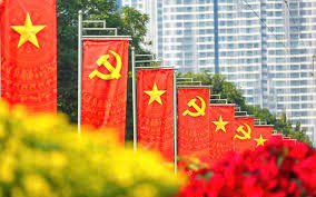 Tập trung lãnh đạo cuộc bầu cử đại biểu Quốc hội khóa XVI và đại biểu HĐND các cấp nhiệm kỳ 2026 - 2031