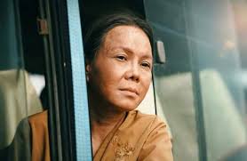 'Cục vàng của ngoại' áp đảo phòng vé