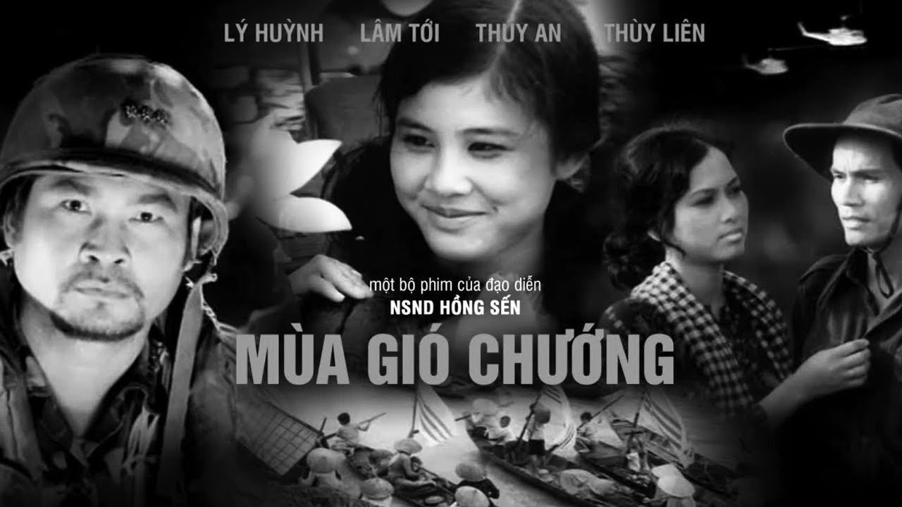 Tuần phim “Kỷ niệm 50 năm chiến thắng Buôn Ma Thuột,  giải phóng tỉnh Đắk Lắk (10/3/1975 - 10/3/2025)
