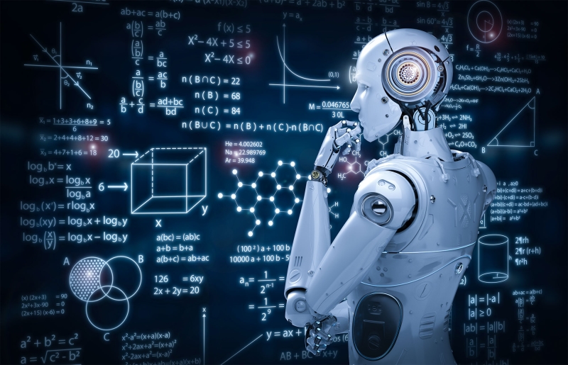 Chuyên biệt hóa nhờ trí tuệ nhân tạo