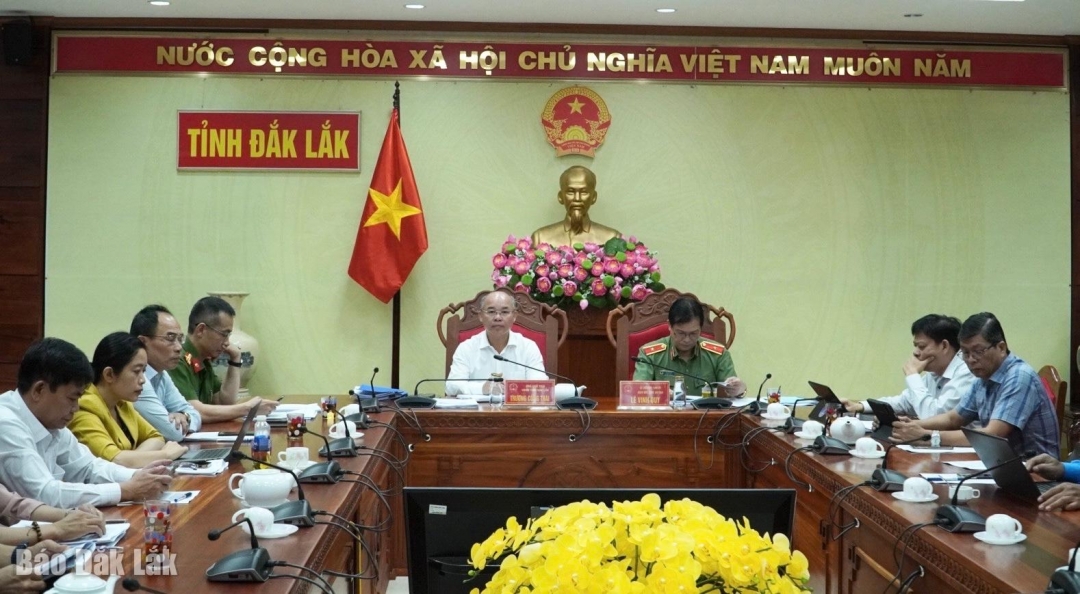 Đổi mới, cải cách bộ máy hành chính gắn chặt chẽ với khoa học công nghệ
