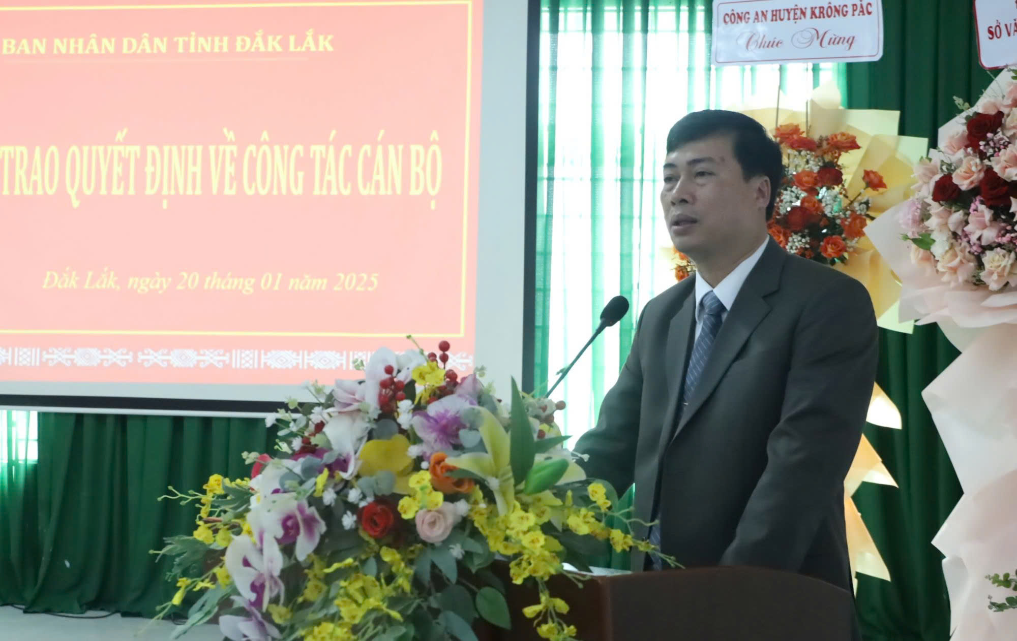 Sở Văn hóa, Thể thao và Du lịch tăng cường kỷ luật, kỷ cương trong quá trình sắp xếp đơn vị hành chính các cấp