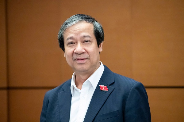 Bộ trưởng GD-ĐT: Thông tư 29 'không cấm' dạy thêm, học thêm
