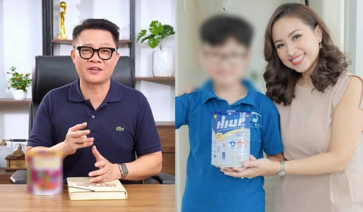 Loạt "cú nổ" của Vbiz nửa đầu 2025: Thuỳ Tiên đối diện vành móng ngựa, 3 scandal tình ái "twist" hơn phim