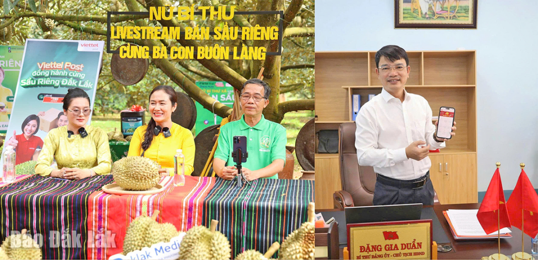 Chuyển đổi số trong Đảng: Từ tư duy đến hành động (kỳ cuối)