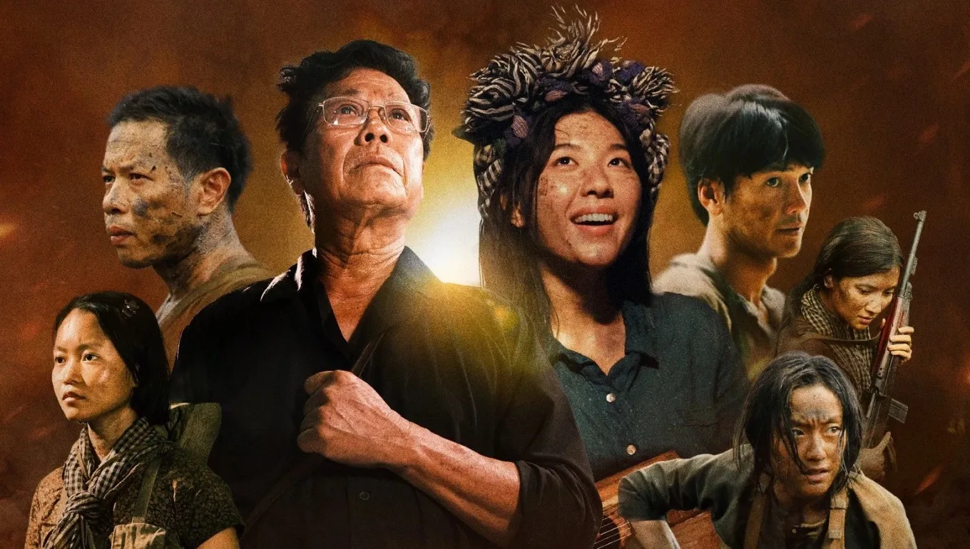 Điện ảnh Việt khởi sắc với loạt phim trăm tỷ